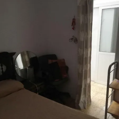 Casa Roja