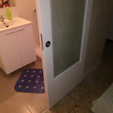 Casa Roja Accommodatie bij particulieren Las Palmas