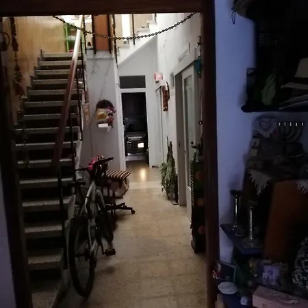 Casa Roja * 大加那利岛拉斯帕尔马斯