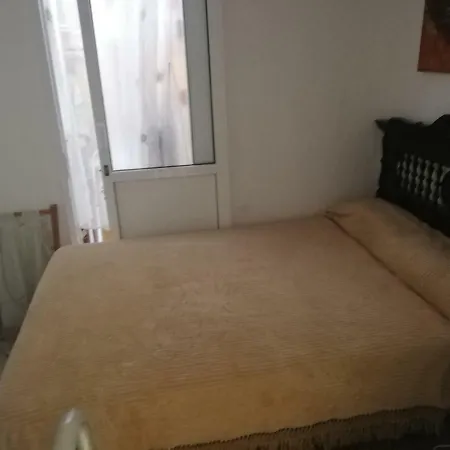 Casa Roja 大加那利岛拉斯帕尔马斯