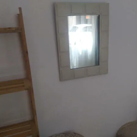 Rum i privatbostad Casa Roja