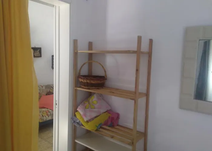 Privatunterkunft Casa Roja *