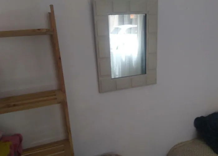 Privatunterkunft Casa Roja