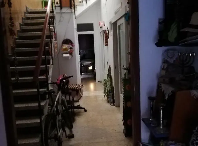 Casa Roja * Las Palmas / Gran Canaria